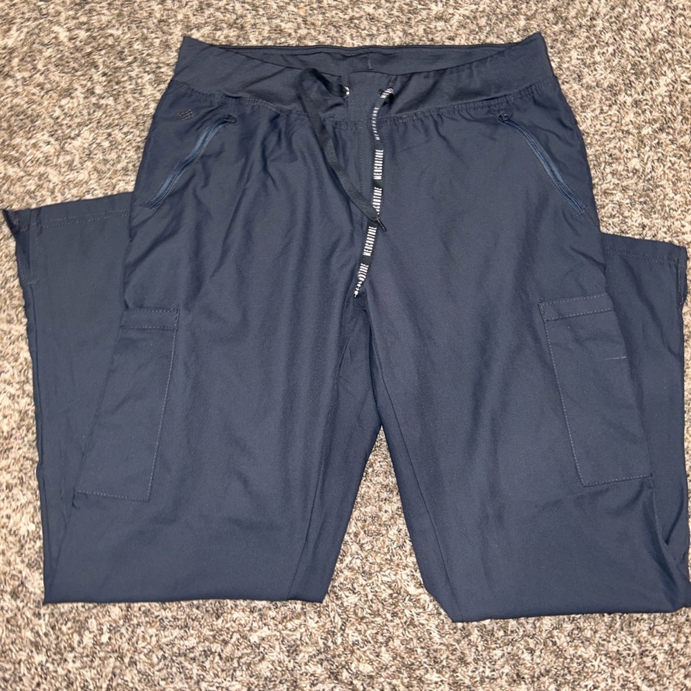 Women’s Med Couture Scrub Set